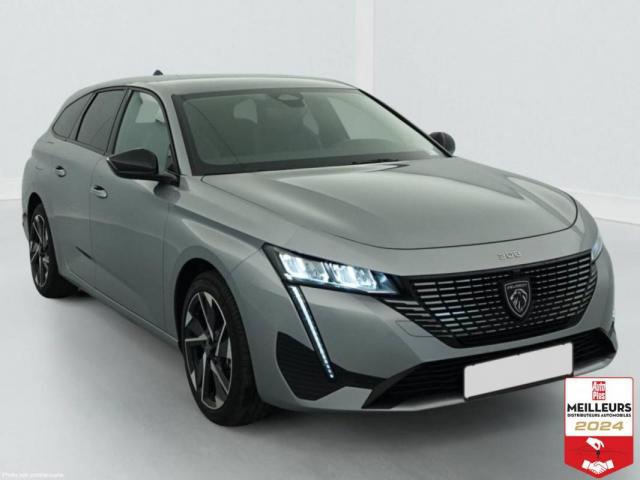 Peugeot 308 Sw image 5