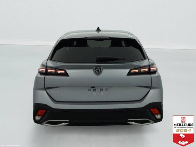 Peugeot 308 Sw image 6