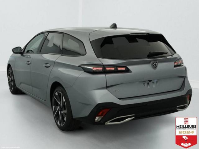 Peugeot 308 Sw image 4
