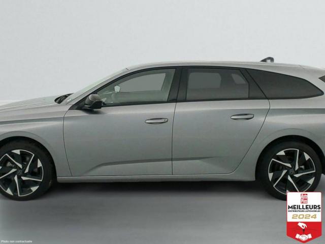 Peugeot 308 Sw image 1
