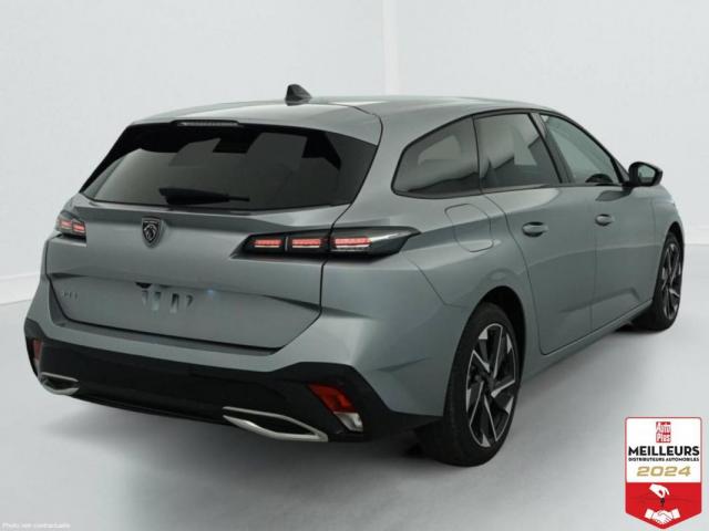 Peugeot 308 Sw image 8