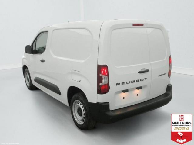 Peugeot Partner image 7