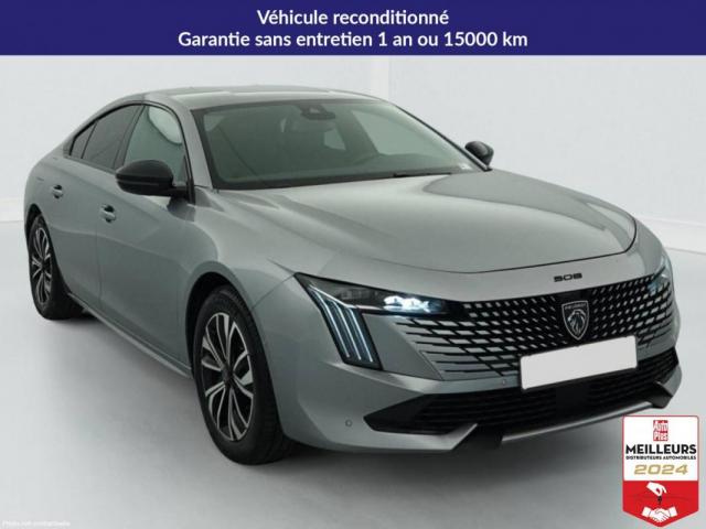 Peugeot 508 image 7