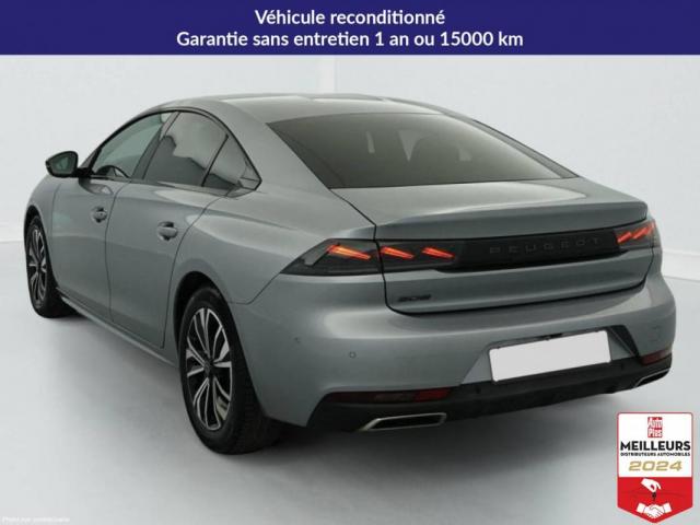 Peugeot 508 image 6
