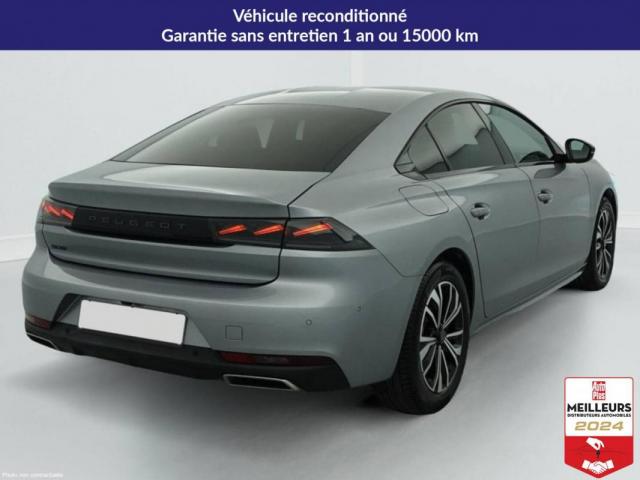 Peugeot 508 image 9