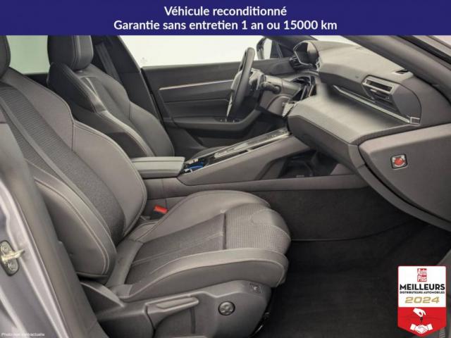 Peugeot 508 image 2