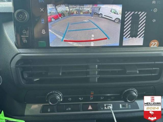 Peugeot Expert image 2