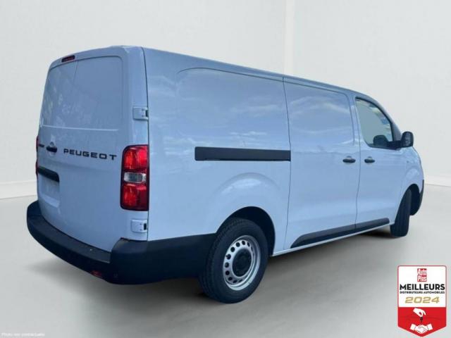 Peugeot Expert image 3