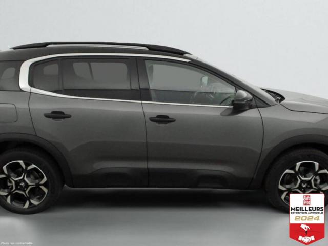Citroen C5 Aircross image 4