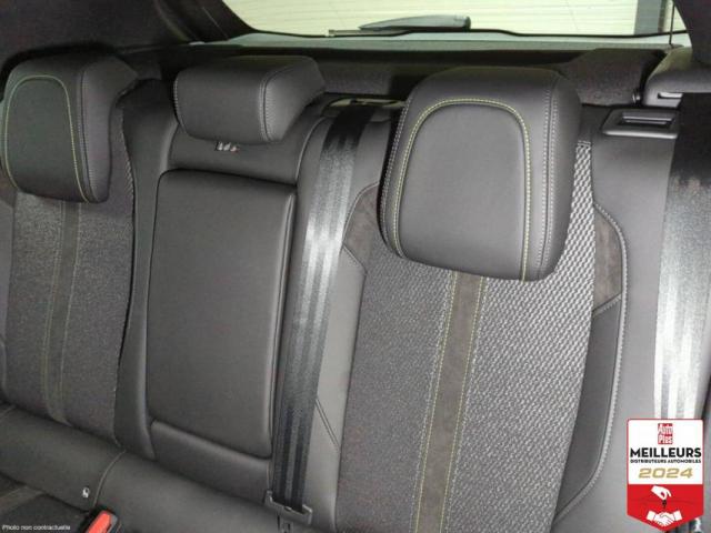 Peugeot 308 image 5