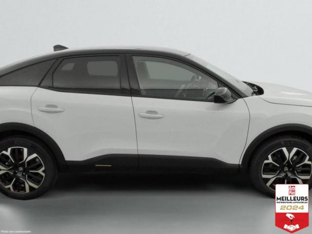 Citroen C4 image 8