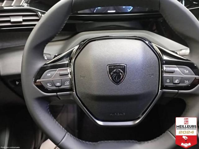Peugeot 308 image 8