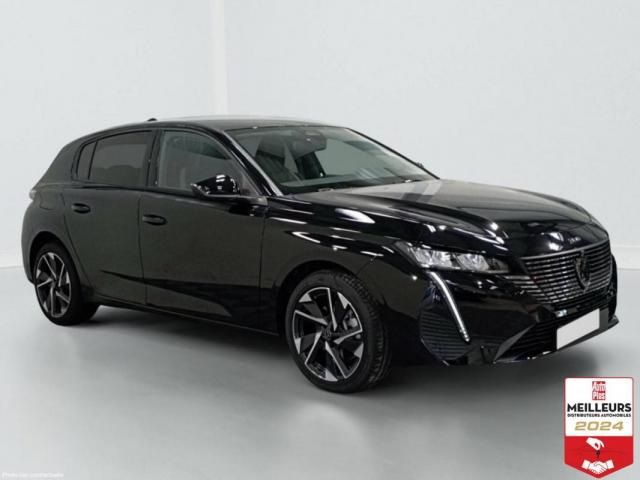 Peugeot 308 image 1