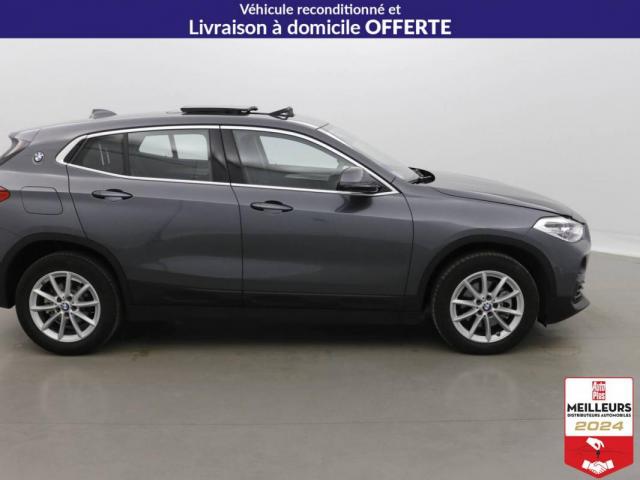 Bmw X2 image 1