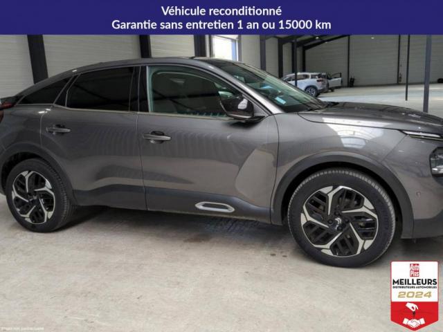 Citroen C4 image 3