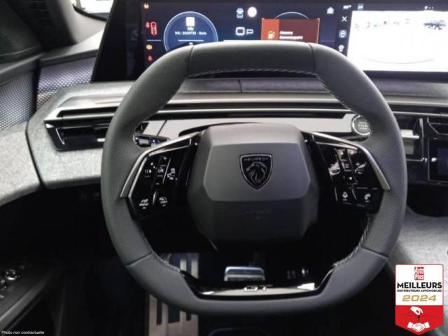Peugeot 3008 image 2