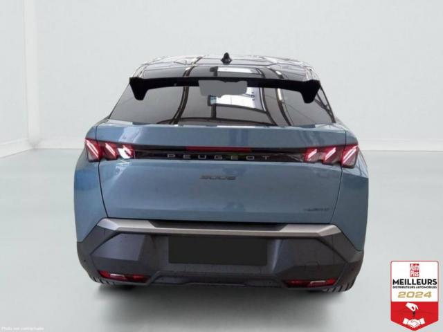 Peugeot 3008 image 7