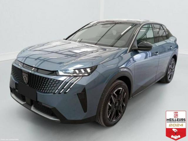 Peugeot 3008 image 8