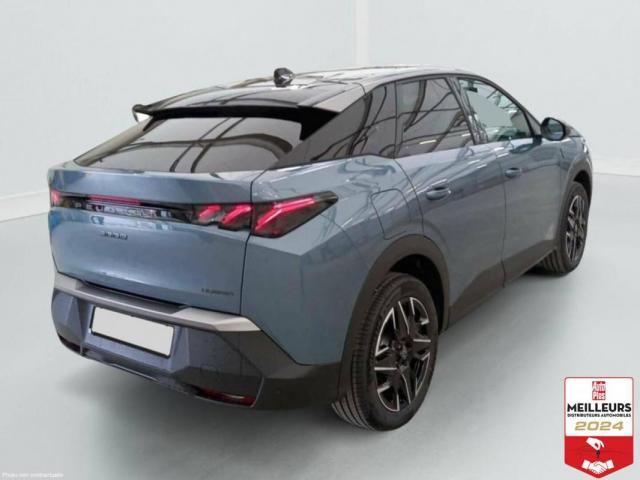 Peugeot 3008 image 6