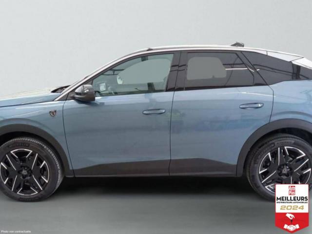 Peugeot 3008 image 4
