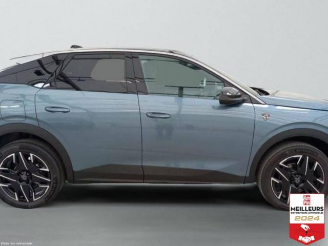 Peugeot 3008 image 9