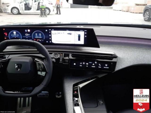 Peugeot 3008 image 1