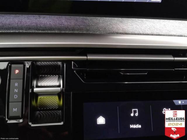 Peugeot 3008 image 5