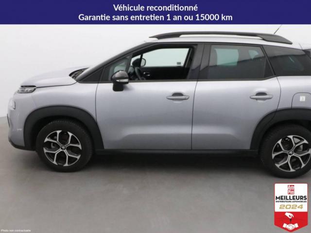 Citroen C3 Aircross image 6
