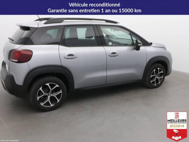 Citroen C3 Aircross image 8