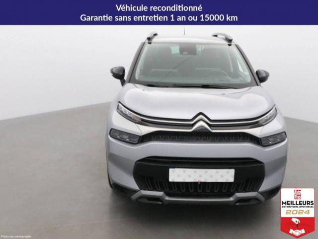 Citroen C3 Aircross image 9
