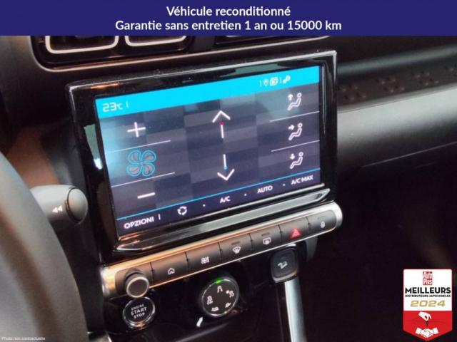 Citroen C3 Aircross image 1