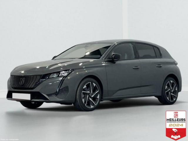 Peugeot 308 image 8