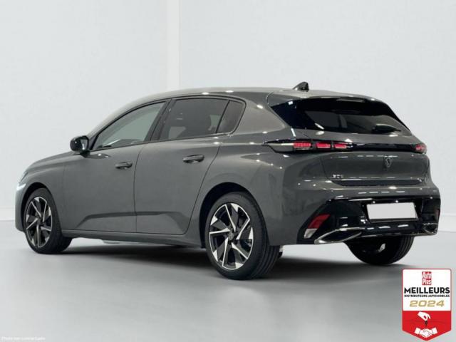 Peugeot 308 image 9