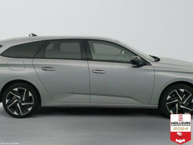 Peugeot 308 Sw image 7