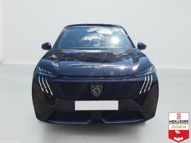 Peugeot 3008 image 3