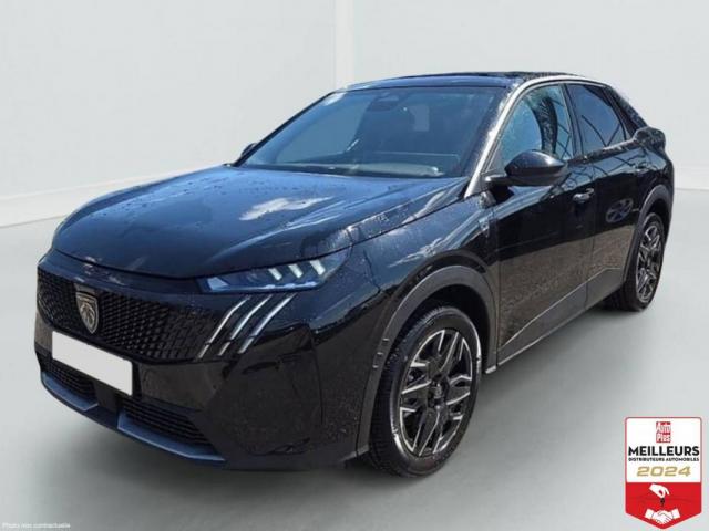 Peugeot 3008 image 5