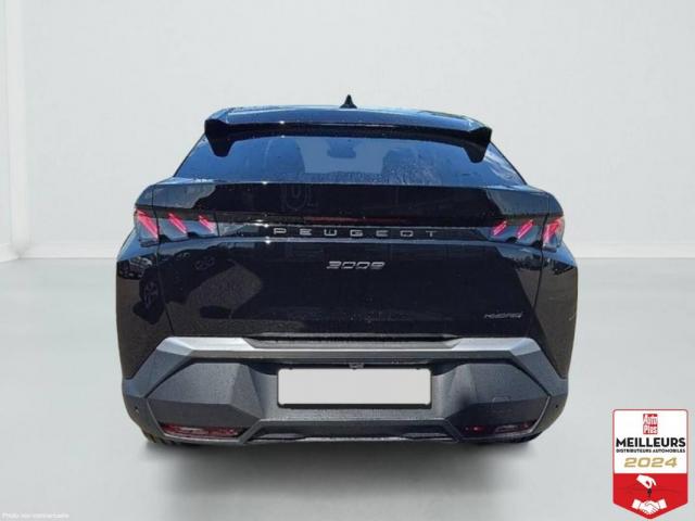 Peugeot 3008 image 8