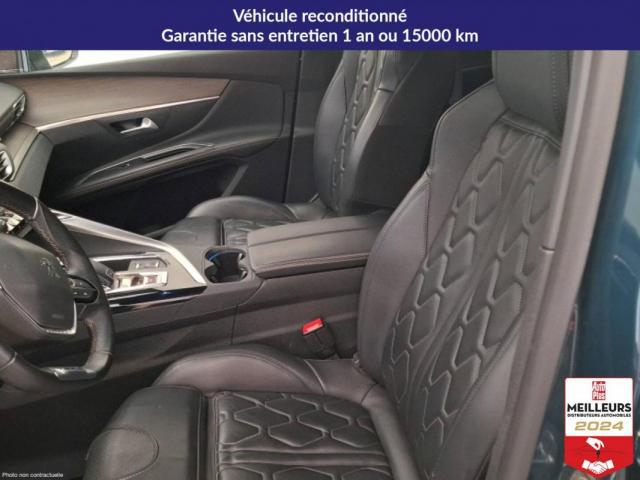 Peugeot 5008 image 4