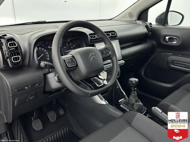 Citroen C3 Aircross image 9