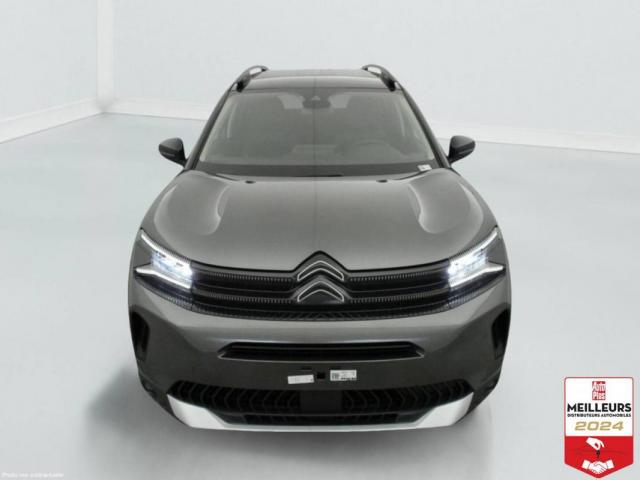 Citroen C5 Aircross image 7