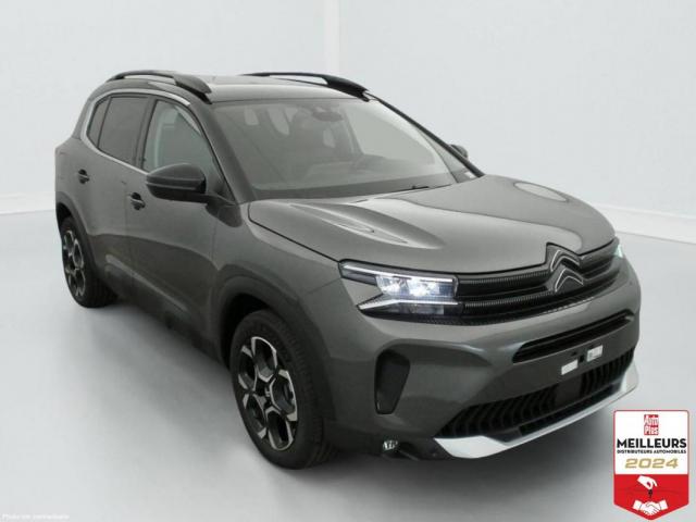 Citroen C5 Aircross image 6