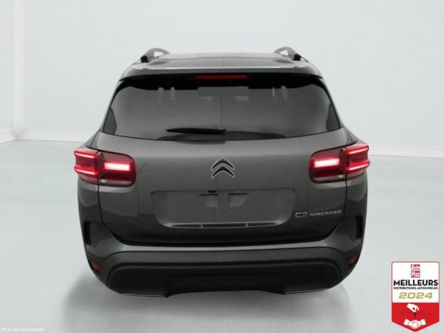 Citroen C5 Aircross image 4