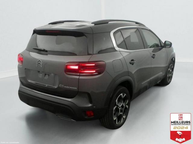 Citroen C5 Aircross image 5