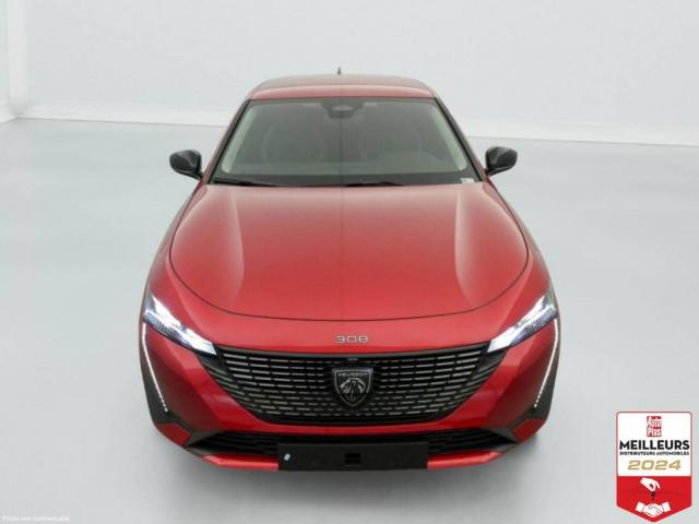 Peugeot 308 Sw image 2