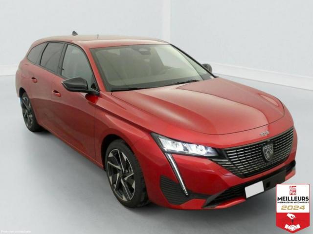 Peugeot 308 Sw image 5