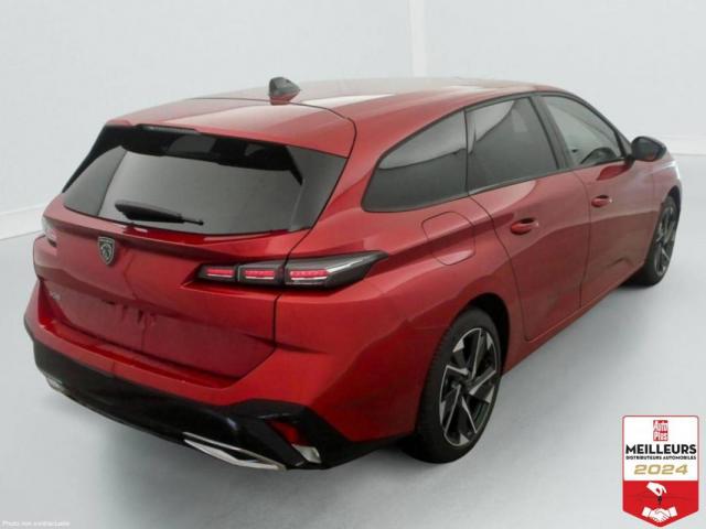 Peugeot 308 Sw image 8