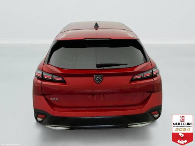 Peugeot 308 Sw image 6