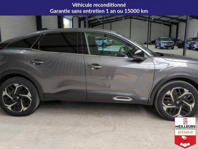 Citroen C4 image 2