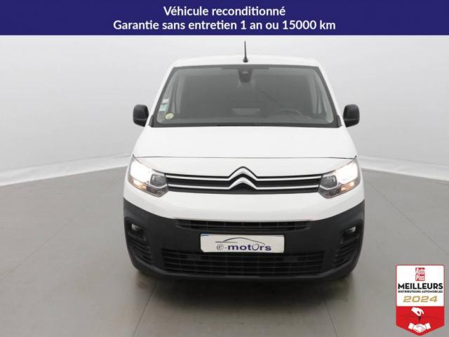 Citroen Berlingo image 2
