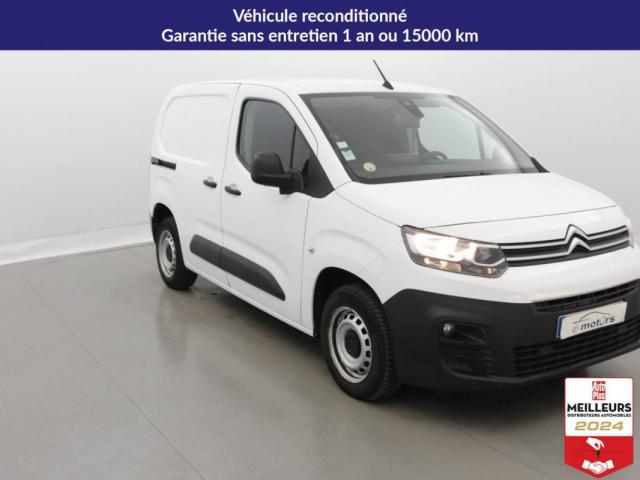 Citroen Berlingo image 5